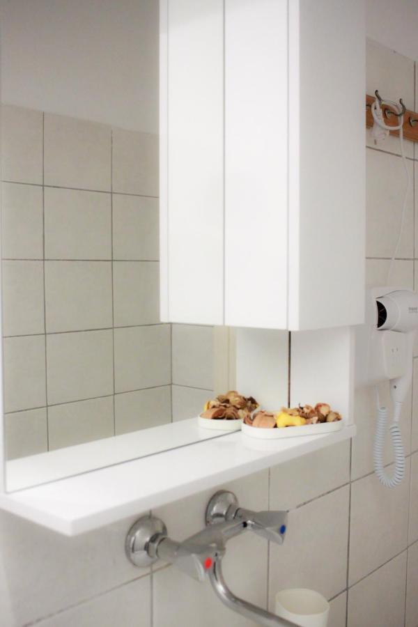 Boho Center Studio Apartment Keramoti  Luaran gambar