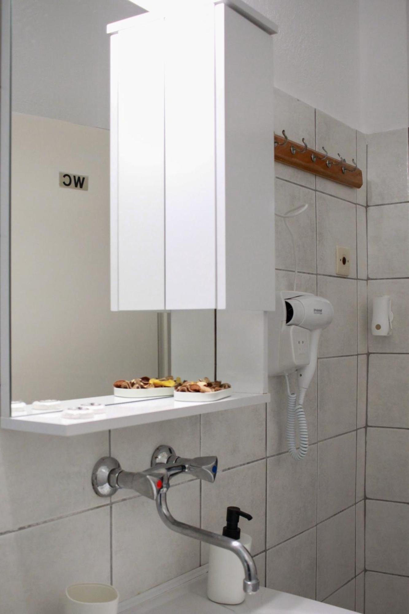 Boho Center Studio Apartment Keramoti  Luaran gambar
